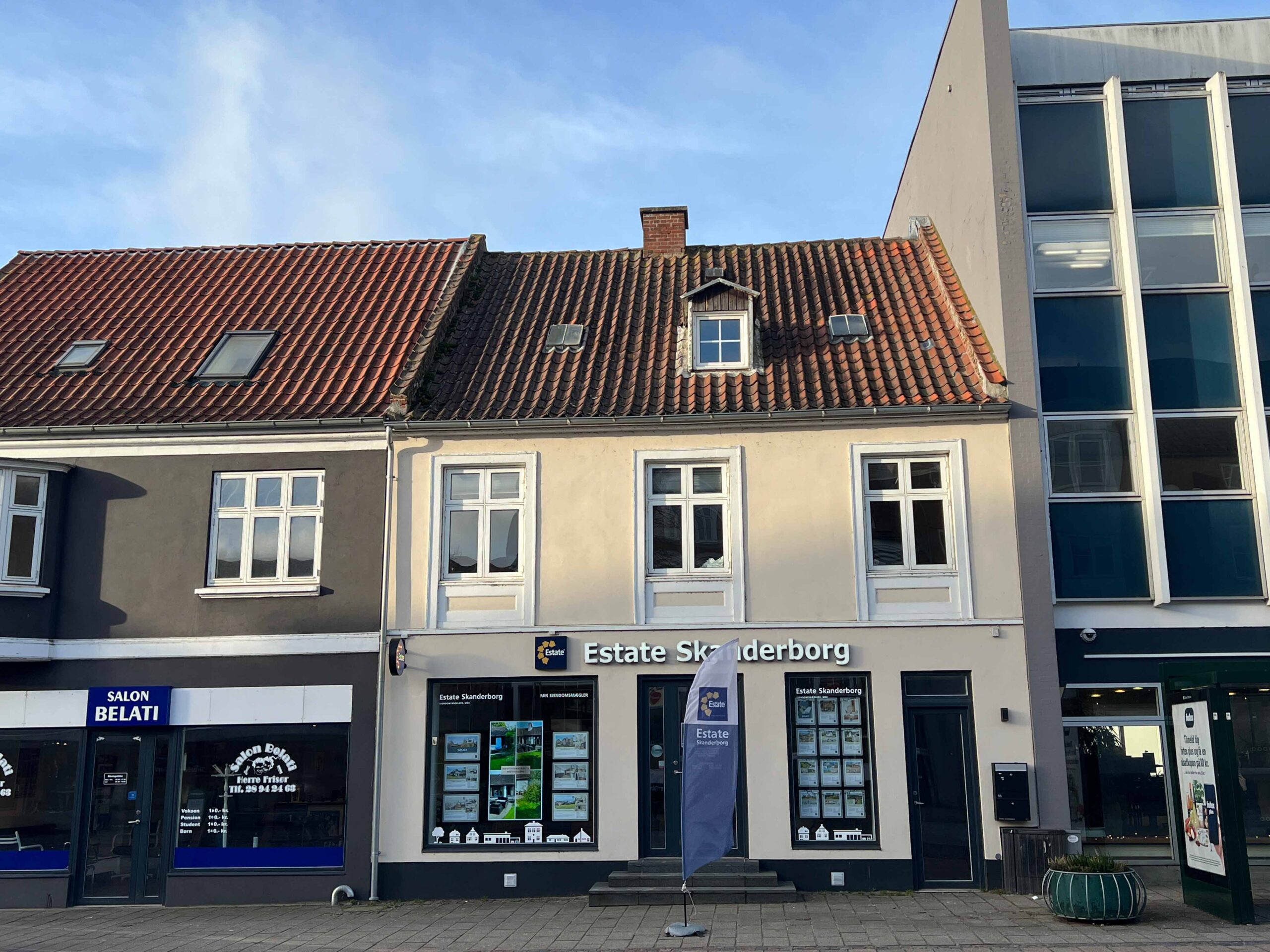 Adelgade 55