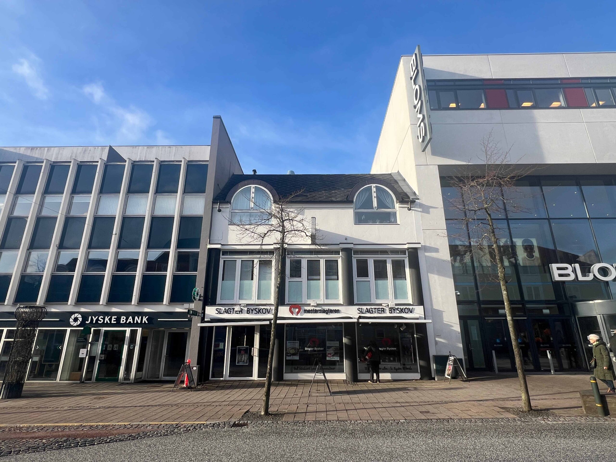 Gasværksvej 22, 2. th.