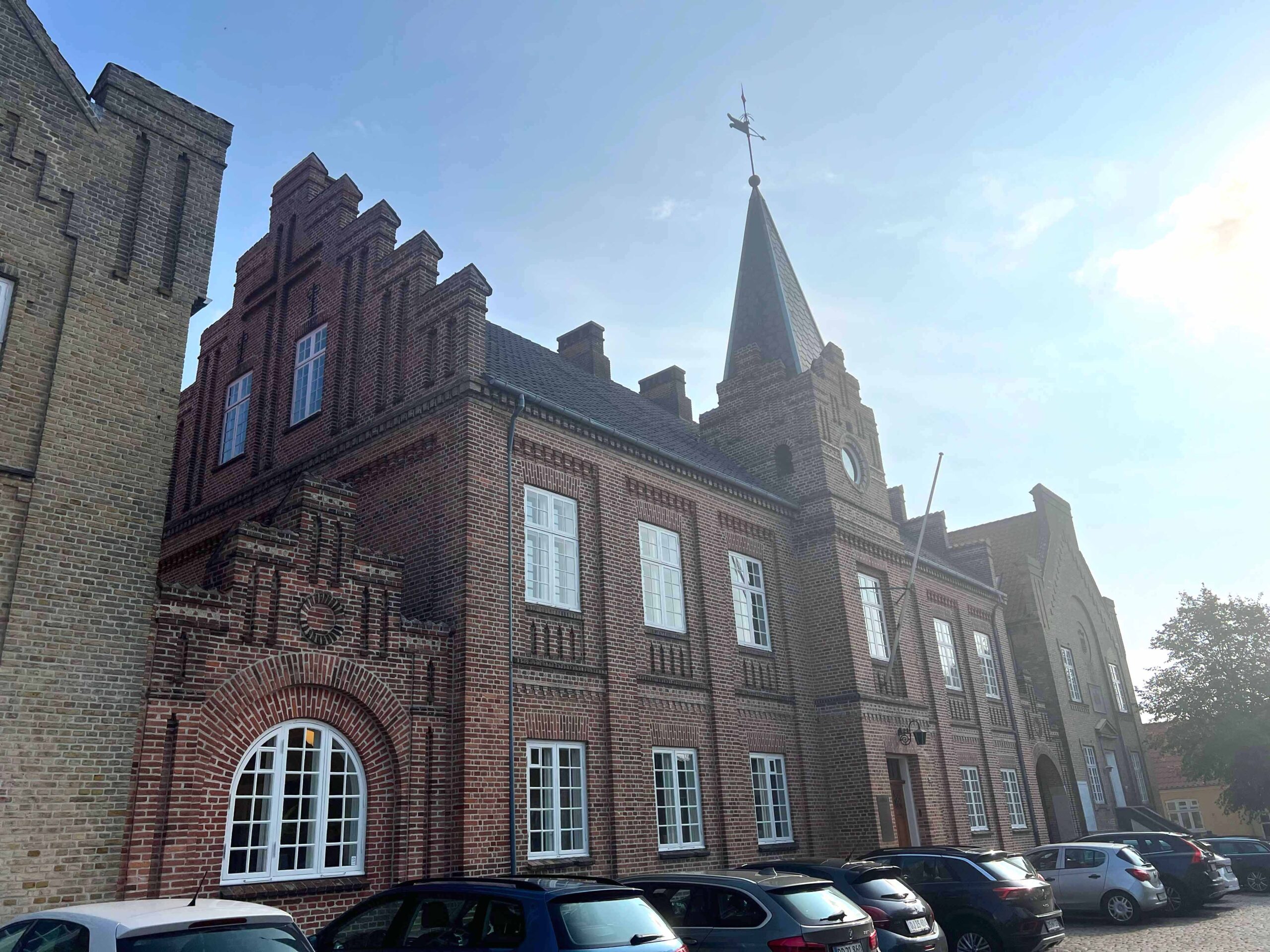 Adelgade 38, kontor 10