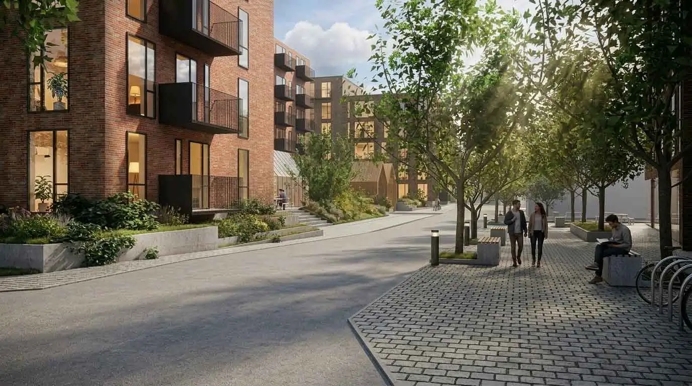 Kirkegårds Baghave