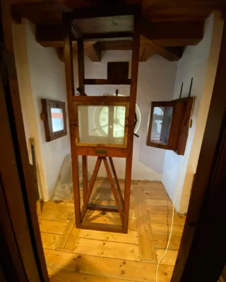 Instagram post from damgaardejendomme. This post is in position 2.